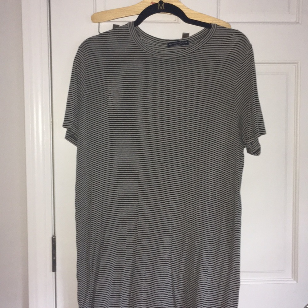 New Brandy Melville Striped Dress!
